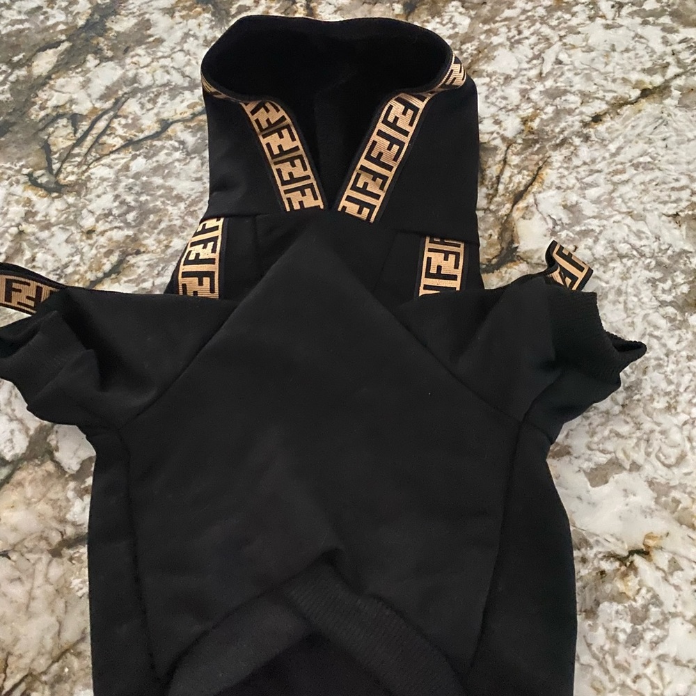 Dog sweater - new - Picture 1 of 5